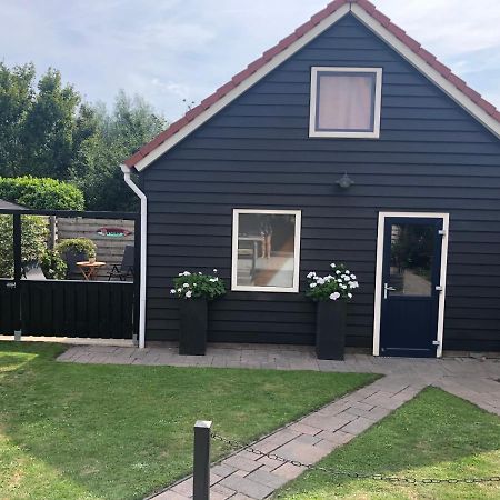 La Vie En Rose Zierikzee Bed & Breakfast Exterior photo